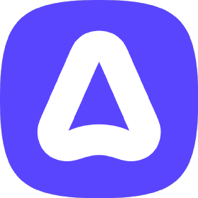 Logo de Adonis.js