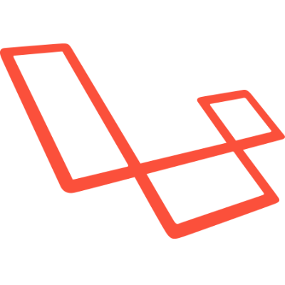 Logo de Laravel