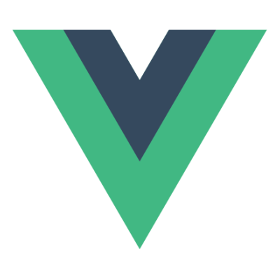 Logo de Vue.js